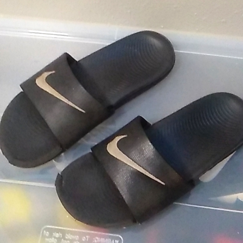 Nike Slides